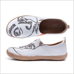 Abstract DALI Slip-On