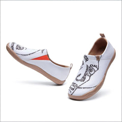 Abstract DALI Slip-On