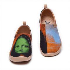 Alien Lisa II Slip-On