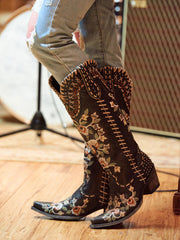 Almost Famous Boot
