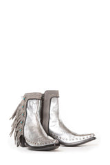 Apache Kid Boot