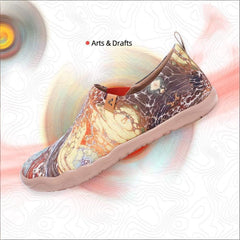 Arts & Drafts Slip-On