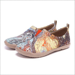 Arts & Drafts Slip-On