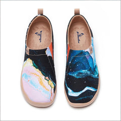 Aurora Polaris Slip-On