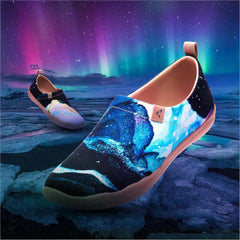 Aurora Polaris Slip-On