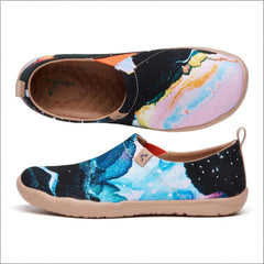 Aurora Polaris Slip-On