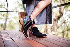 Bahia - Vegan Bootie