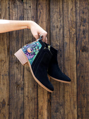Bahia - Vegan Bootie
