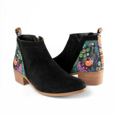 Bahia - Vegan Bootie