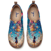 Balloon City Slip-On
