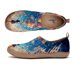 Balloon City Slip-On