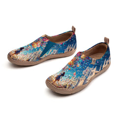 Balloon City Slip-On