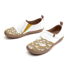 Beach Birds Slip-On