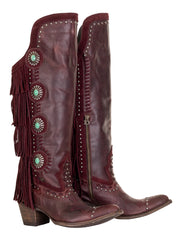 Bernalillo Boot