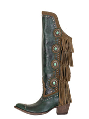 Bernalillo Boot