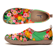 Blossom Season Slip-On
