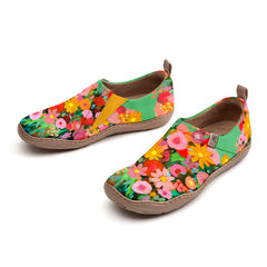 Blossom Season Slip-On