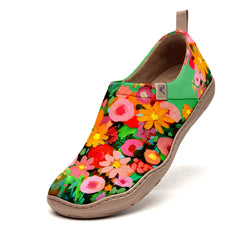 Blossom Season Slip-On