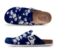 Blue Harmony Magnolia