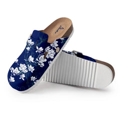 Blue Harmony Magnolia