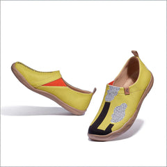 Bring Back the Fresh Air Slip-On