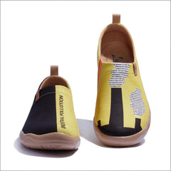 Bring Back the Fresh Air Slip-On