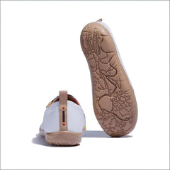 Butterfly Haunting Slip-On