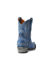 Chandler Western Boots