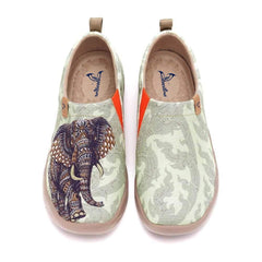 Chang Thai II Slip-On