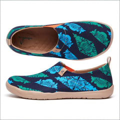 Charm of Bali Slip-On
