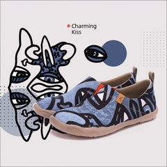 Charming Kiss I Slip-On