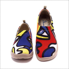 Charming Kiss II Slip-On