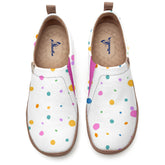 ColorDot Slip-On