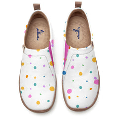 ColorDot Slip-On