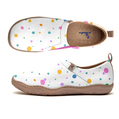 ColorDot Slip-On
