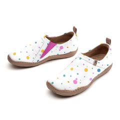 ColorDot Slip-On