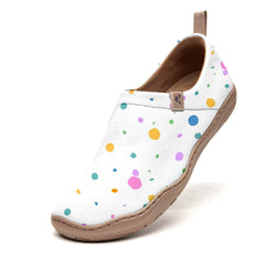 ColorDot Slip-On