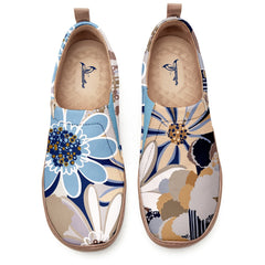 Cool Bloom Slip-On