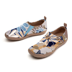 Cool Bloom Slip-On