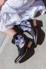 Coronet Western Boot