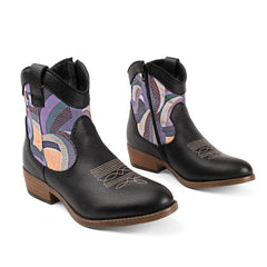 Coronet Western Boot