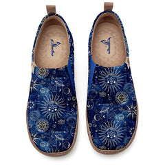 Cosmic Bodies Slip-On