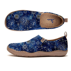 Cosmic Bodies Slip-On