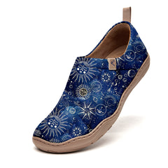 Cosmic Bodies Slip-On