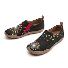 Dandelion Juice Slip-On