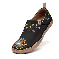 Dandelion Juice Slip-On