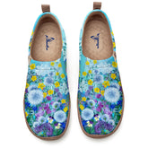 Dandelion Slip-On