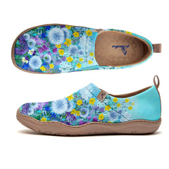 Dandelion Slip-On