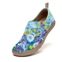 Dandelion Slip-On