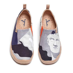 David Slip-On